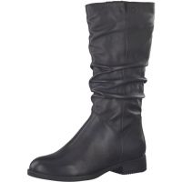 Tamaris Stiefel grau